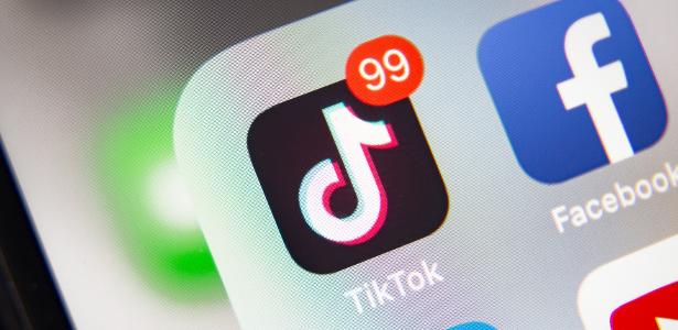 TikTok will change: the app will allow videos of up to 10 minutes – 01/03/2022