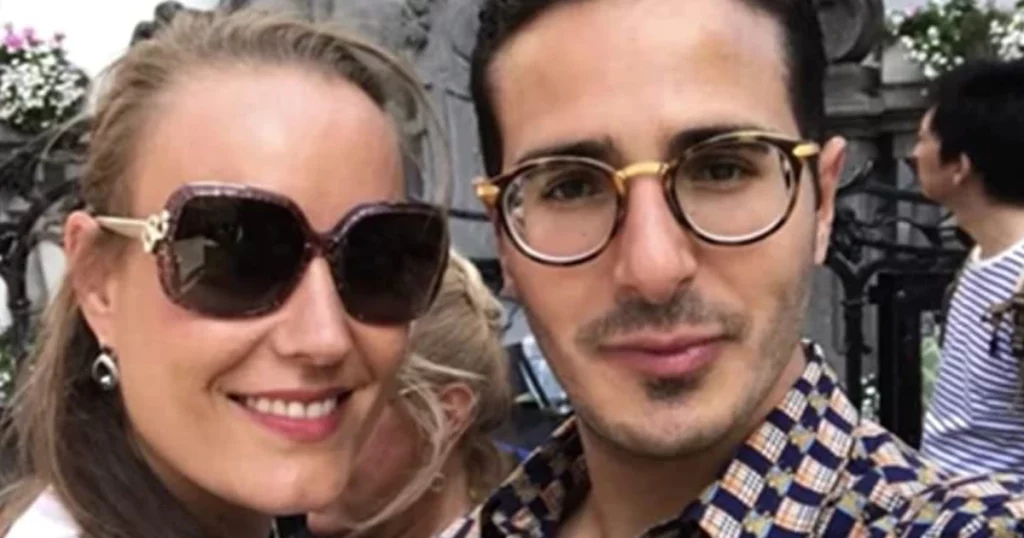 Tinder scammer charges 100,000 riyals for VIP attendance at events – Metro World News Brasil