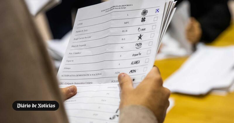 Twelve votes in the UK Consulate as of 12:00 noon today