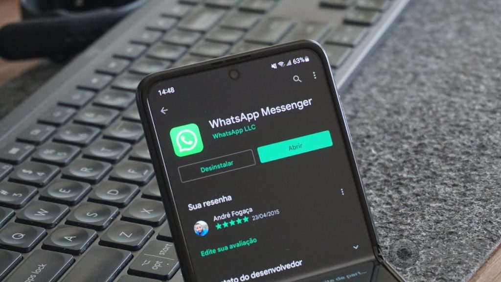 WhatsApp announces new features in voice messages