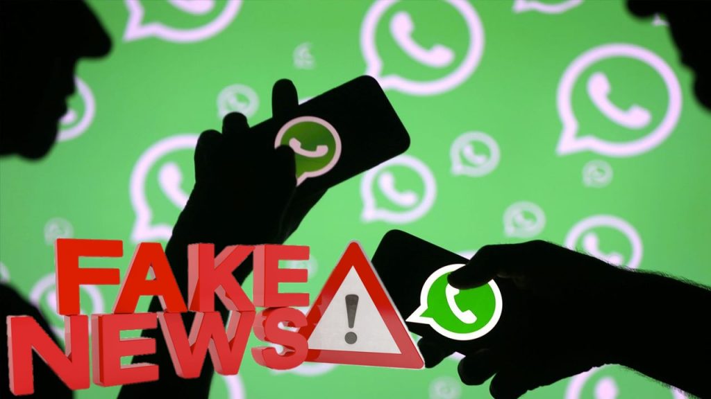 WhatsApp's new feature against fake news may arrive soon
