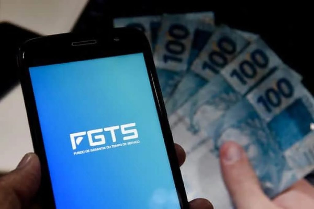 Will a new FGTS draw of up to R$1,000 be issued in March?