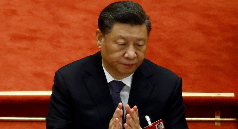 Xi Jinping told Biden: "Disputes like Ukraine are not in anyone's interest."
