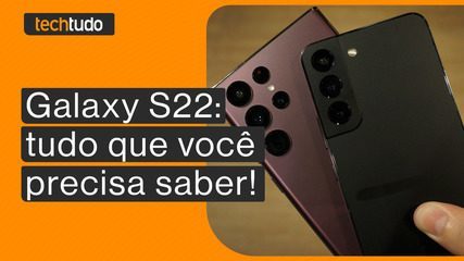 Galaxy S22: Check 7 Samsung Cell Phone Facts