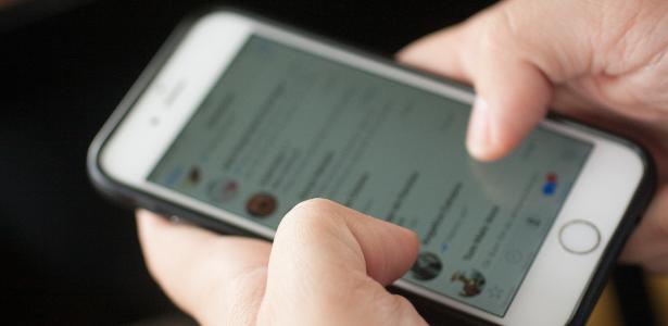 WhatsApp should have a new message forwarding limit;  See 5 news – 04/03/2022