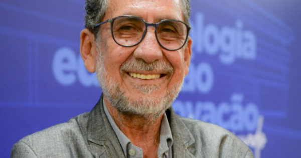 Bahian researcher wins Brazil’s highest award for science and technology