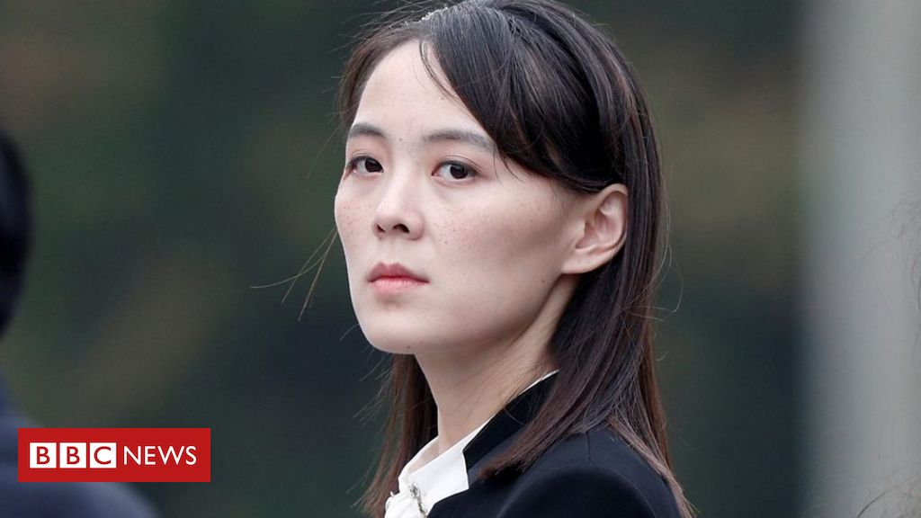 Who is Kim Yo Jong, the "mysterious sister" of the North Korean leader?