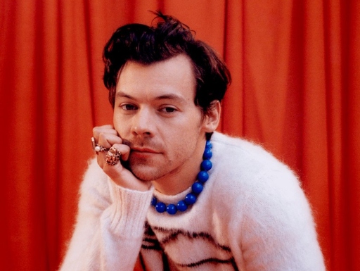 'As It Was' debuted at number one in the Harry Styles UK singles rankings