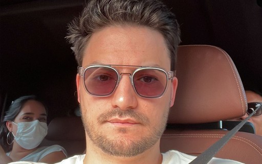 Sick, Felipe Neto tries his own return flight and praises SUS: ‘The value of Brazil’ – from