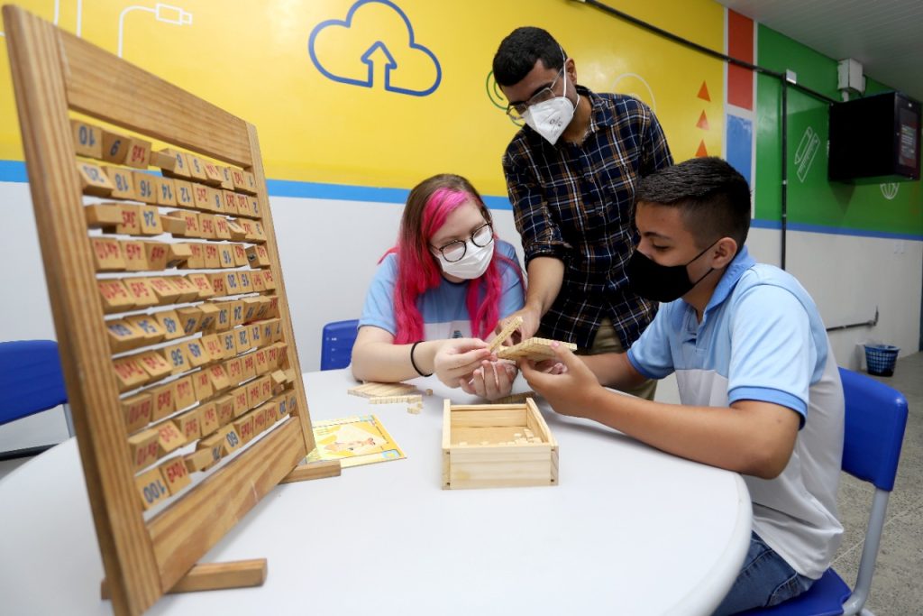 Teachers from the Municipal Network receive funding to develop innovative projects in the classroom