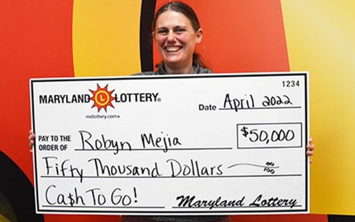In the United States, a woman is given a scratch card and receives more than 200,000 rice - Mary Clary Magazine