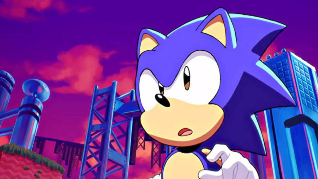 Devolver Digital has SEGA and Sonic Origins reservations