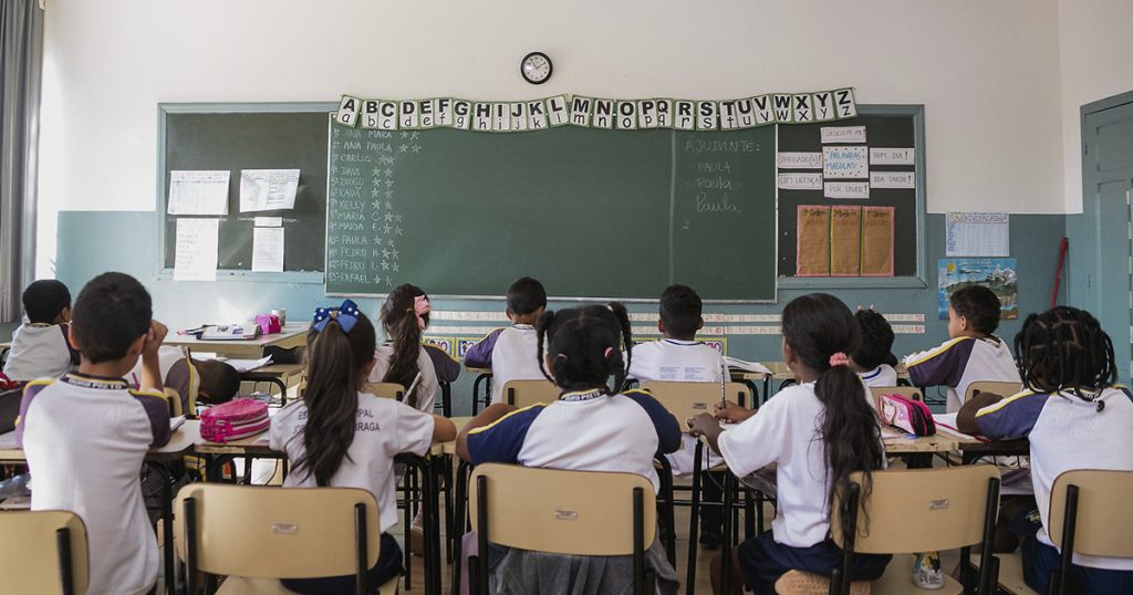 Events on African science, anti-racism and pedagogy in action – Jornal da USP