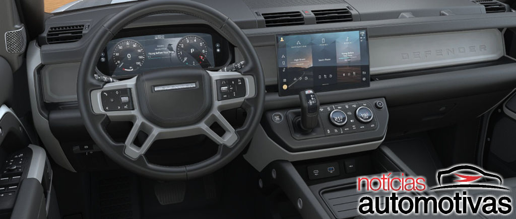 Finally, Diesel, the new Defender reaches 800,000 Saudi riyals! 4 Diesel Defense 4