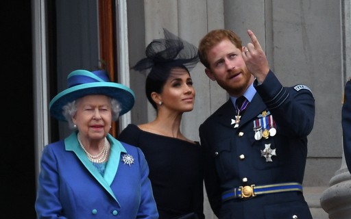 Megan Markle hates England, has made a deal with Harry not to return to the country when the Queen dies, journalist - Monet reveals