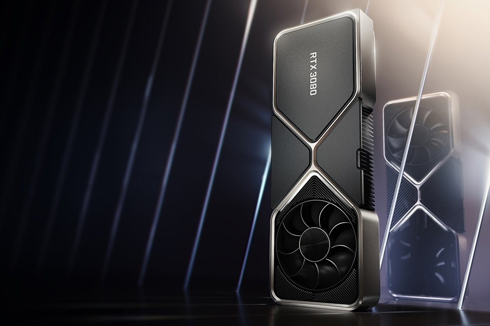Nvidia RTX 30 GPUs have stocks and normal prices in Brazil