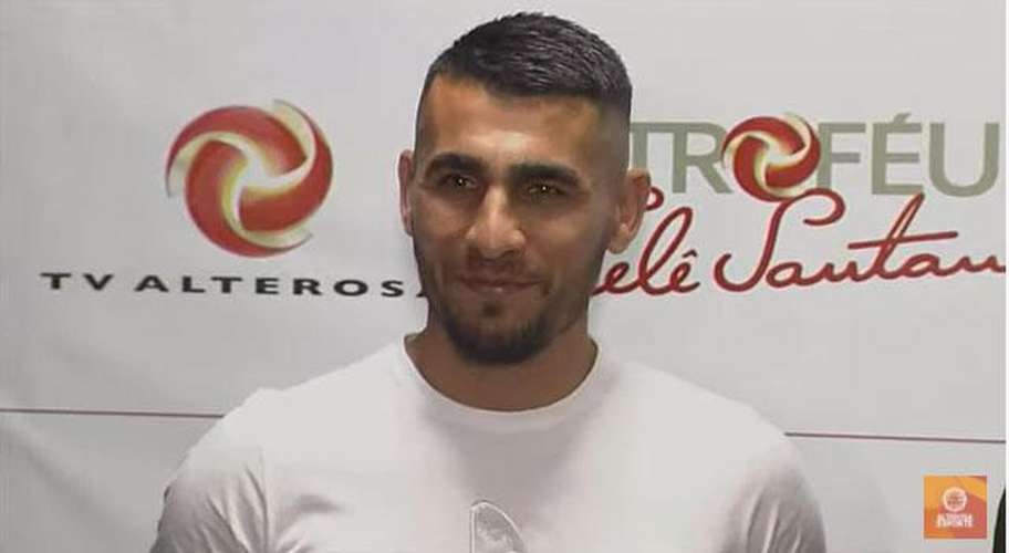 Junior Alonso, Atalanta defender