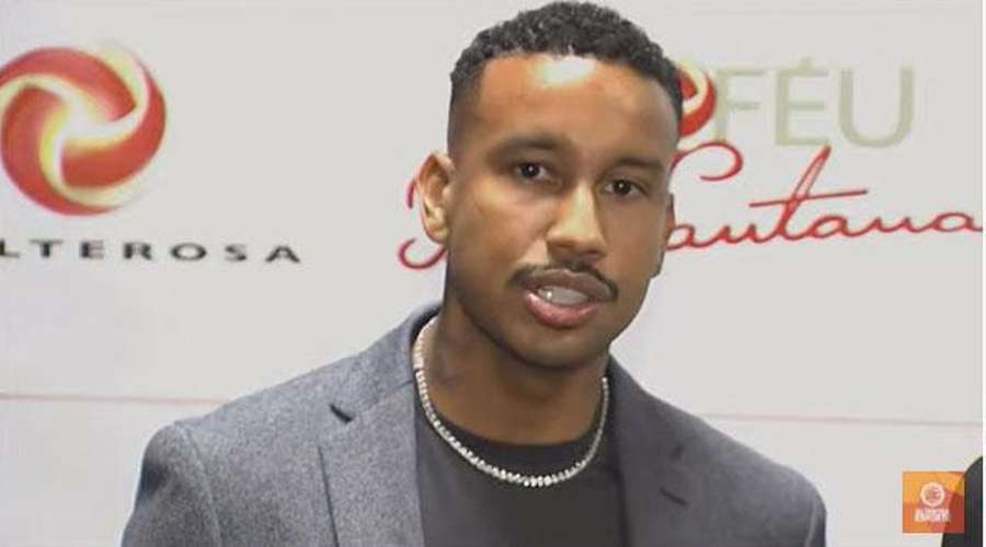 Atlé Gayer midfielder