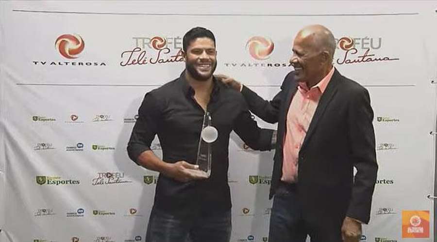 Hulk received both cups