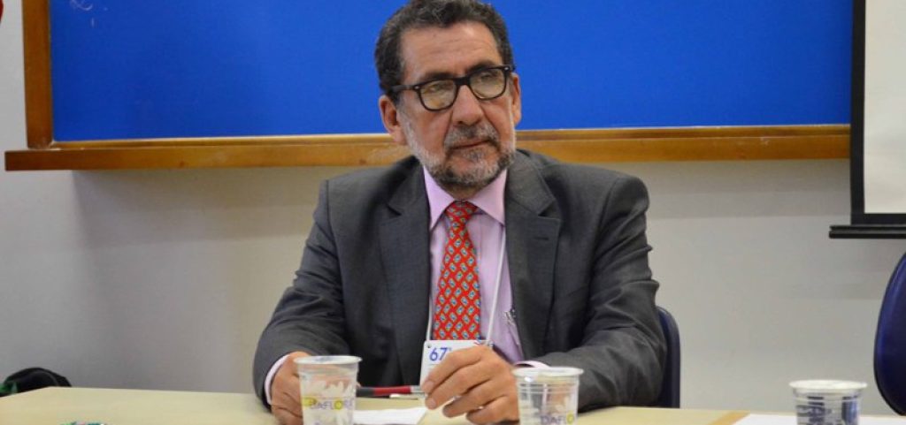 Bahian researcher receives the highest award in science and technology in Brazil