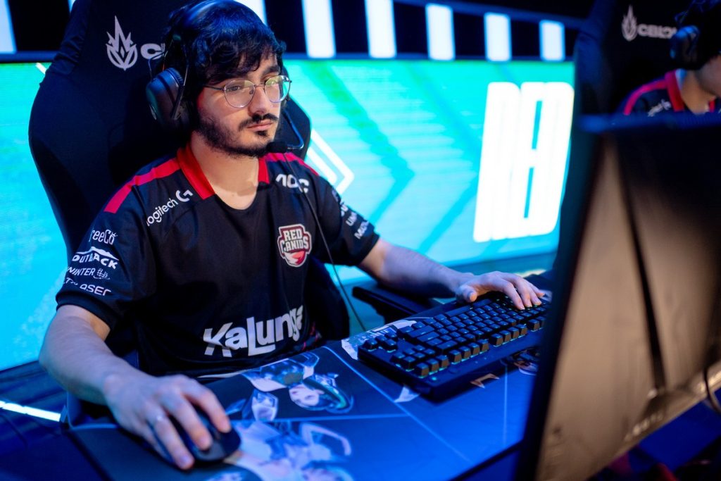 CBLOL 2022: “They will be very surprised”, draft Guigo for a match against KaBuM |  laughing loudly