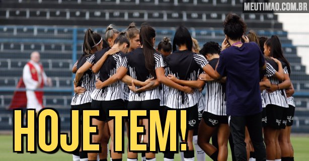 Corinthians welcome Real Brasilia to maintain their unbeaten record in the Brazilian Women's Championship.  see details