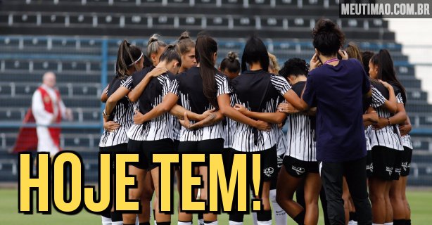 Corinthians welcome Real Brasilia to maintain their unbeaten record in the Brazilian Women’s Championship.  see details