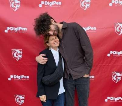 Deborah Bloch celebrates her son’s graduation: ‘So proud of you’ – Zoira