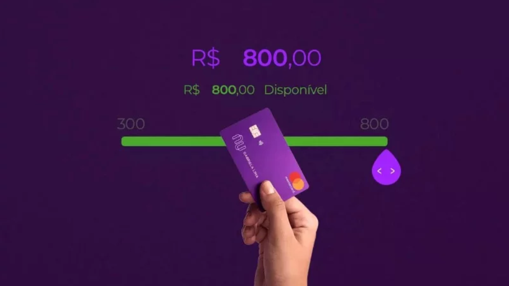 Find out how to expect to be issued a Nubank credit card limit