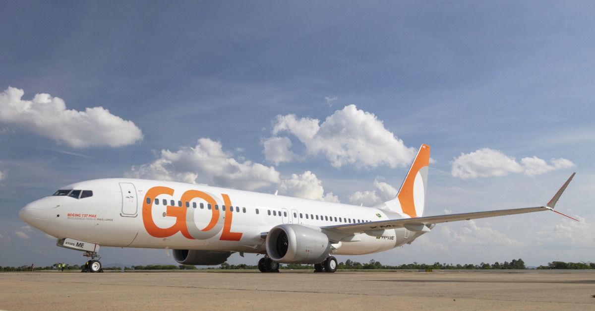 GOL announces operations back to the United States