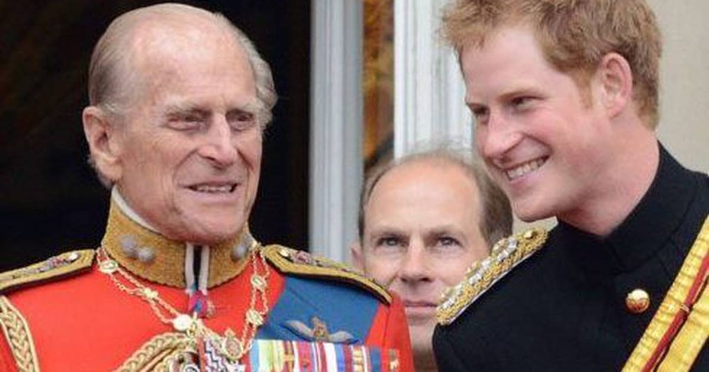 Harry made ‘flaky’ excuse for missing a royal event, expert says – Metro World News Brasil