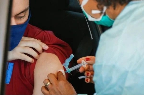 Health expects the start of vaccination against influenza and measles
