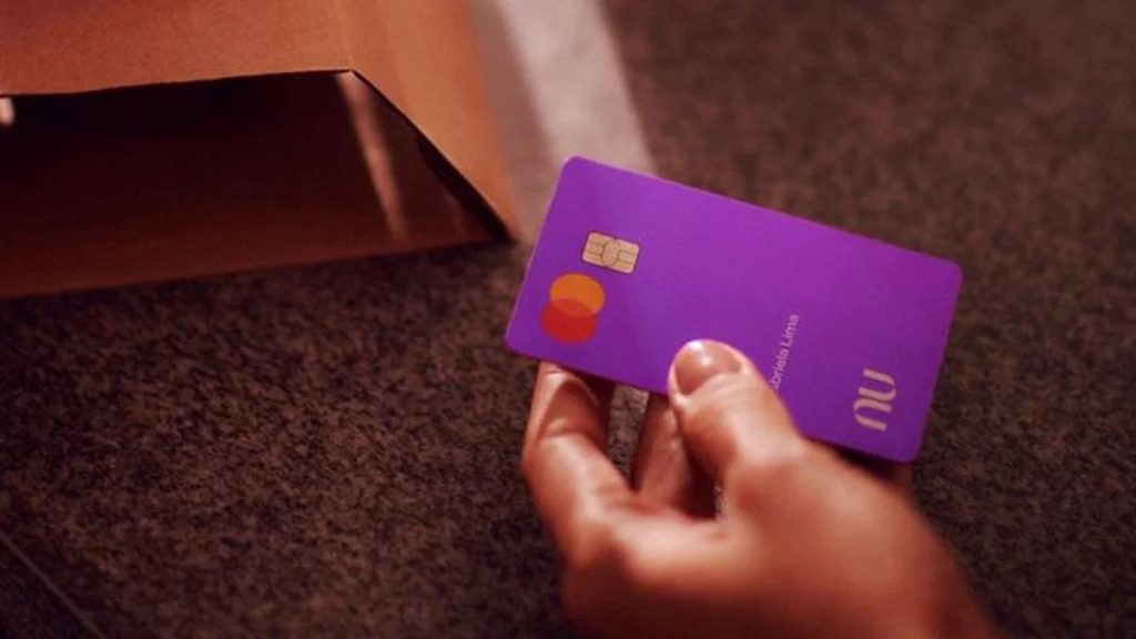 How to increase your Nubank card limit by up to 5000 BRL