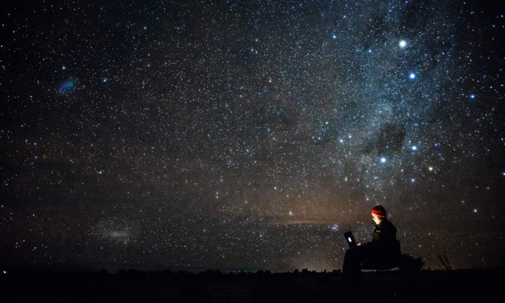 How to use your computer or cell phone to help with science