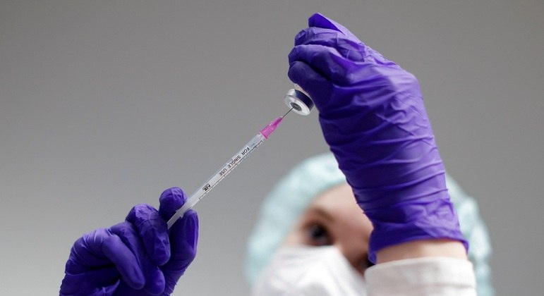 Investigating a man in Germany on suspicion of taking 87 vaccines against the “Covid” virus