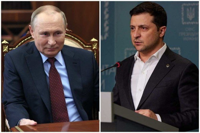 Invited Zelensky and Putin to attend the G20 Summit in November