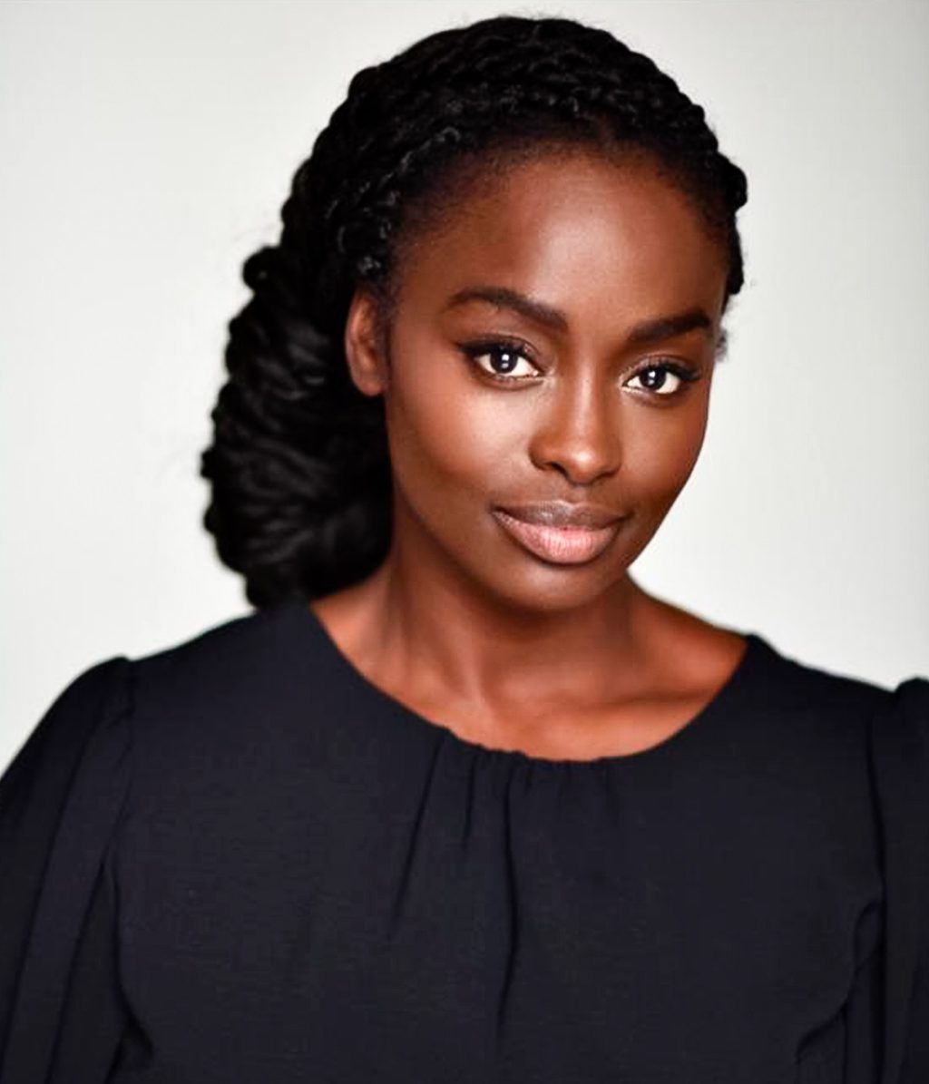 Issa Maiga, the patron of social visions