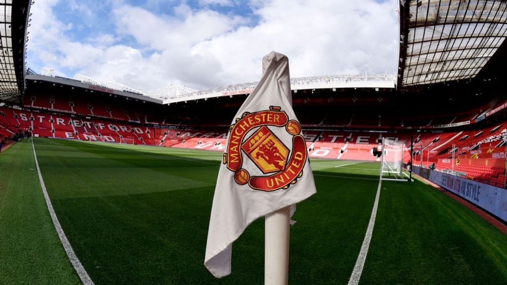 Manchester United accepts the "request" and is preparing to pay 10 million Brazilian riyals to get a new coach, reports