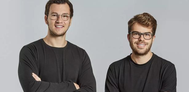 Meet the youngest billionaires in the world