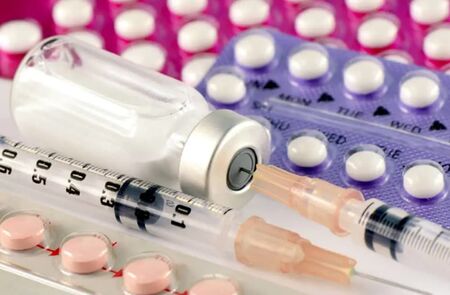 Monthly injectable contraceptives enter the SUS list