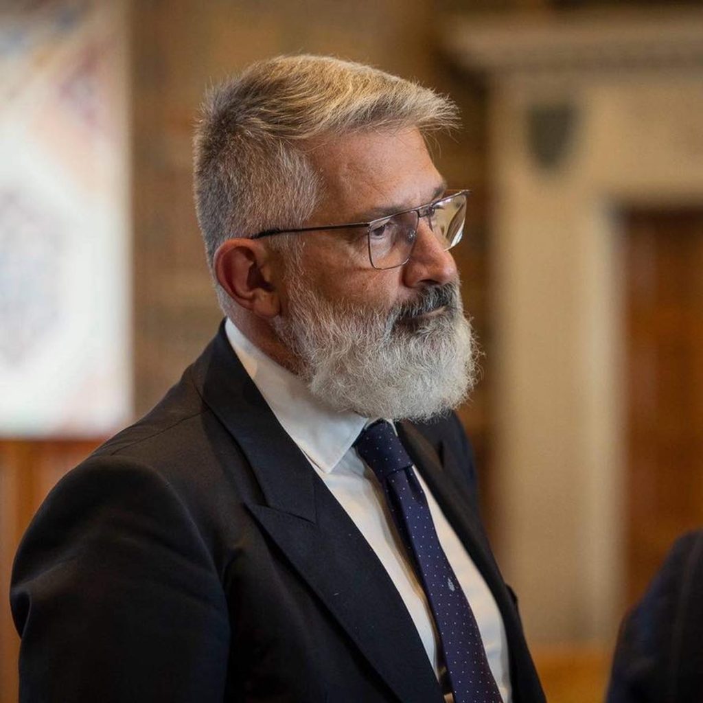 San Marino is the first country to have a gay head of state in the world |  World