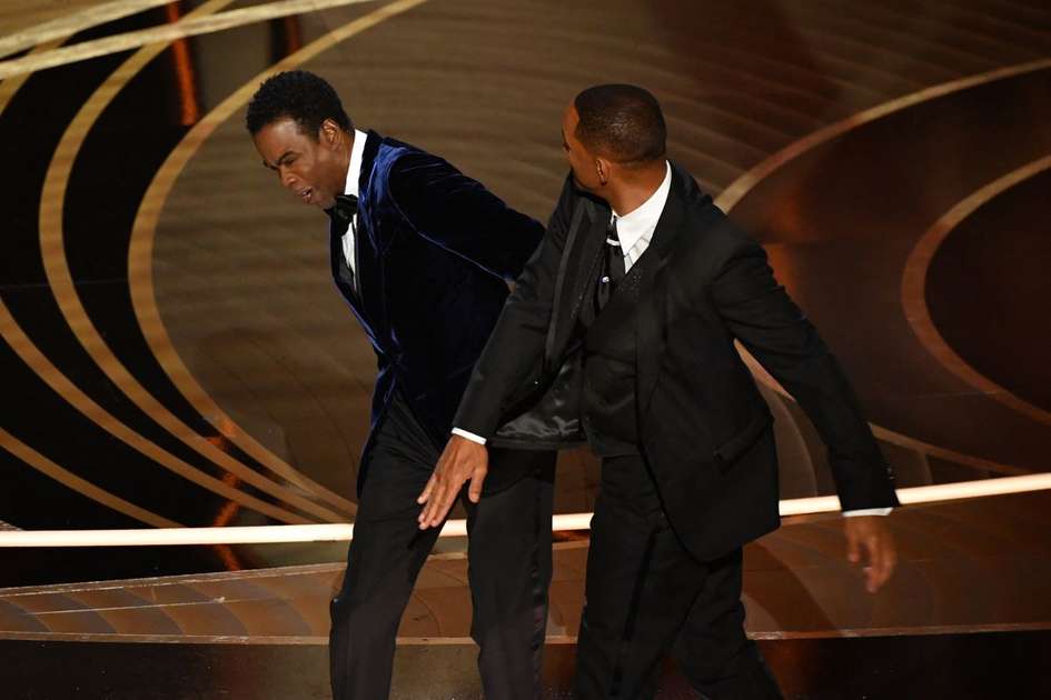 The American Film Academy bans Will Smith from attending the Oscars for 10 years
