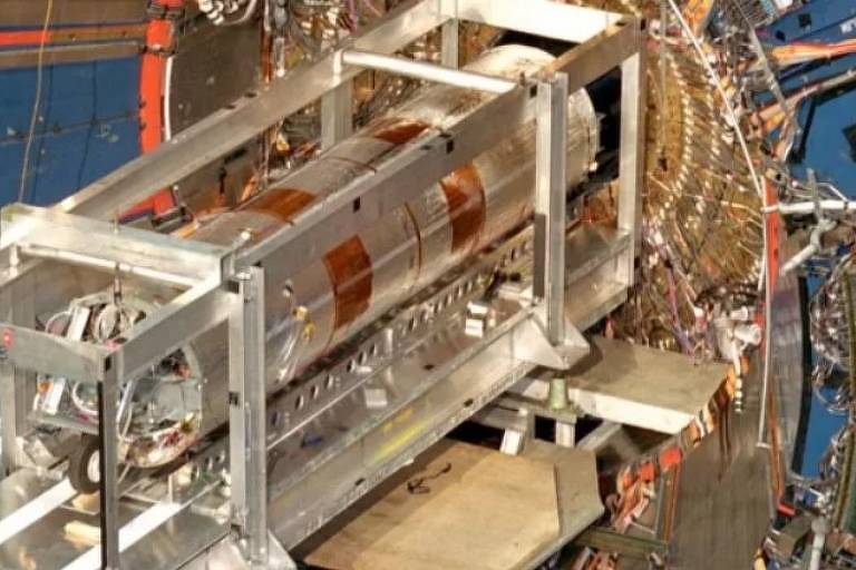 The discovery that could trigger the “biggest revolution in physics since Einstein’s theories” – 04/08/2022 – Science