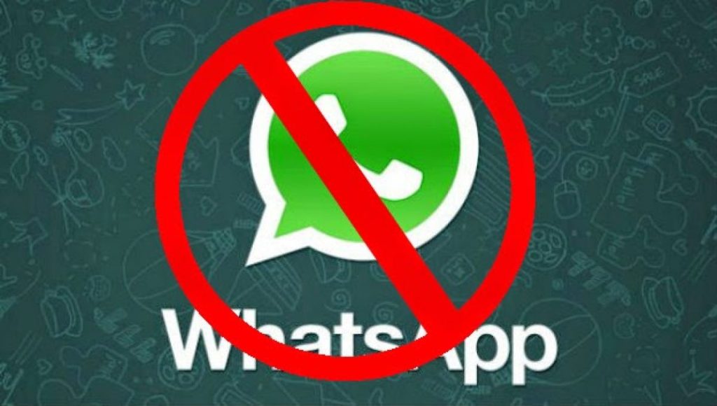 WhatsApp will stop working on these models;  Are you on the list?