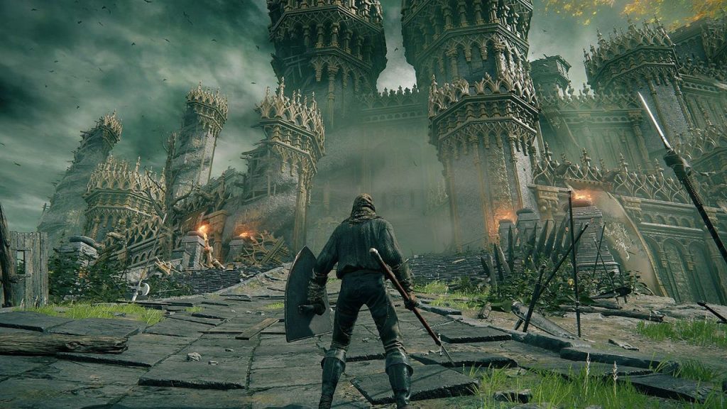 The listed player discovers with two new enemies