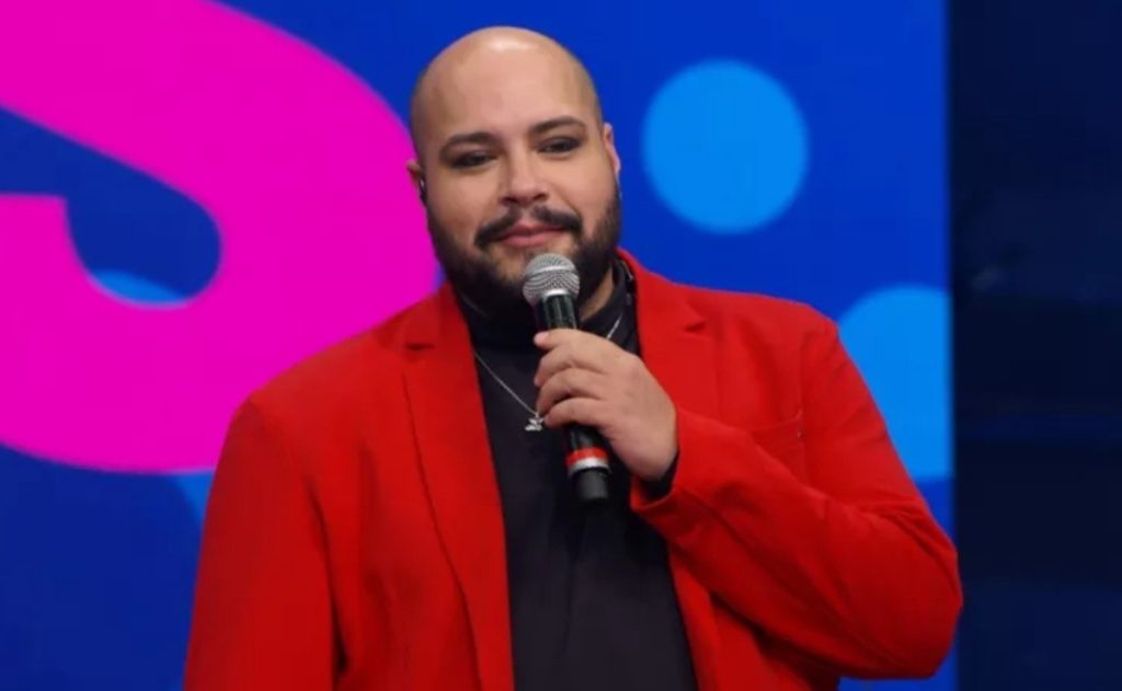 Thiago Abravanel opens his heart during his participation in ‘Altas Horas’ and comments on BBB 22’s withdrawal: ‘Nothing will help me’