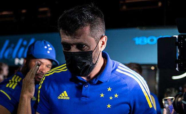 Tombense x Cruzeiro: Pezzolano defines the team with his debut and other news