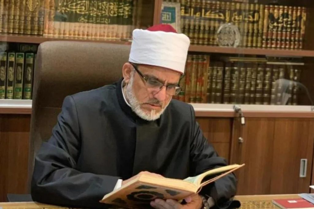 UK Muslims should unite in their mosques during Ramadan – Hussein Halwa – Middle East Observer