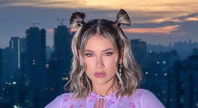 Virginia Fonseca Banned From TikTok: ‘Laugh Not To Cry’ – Entertainment