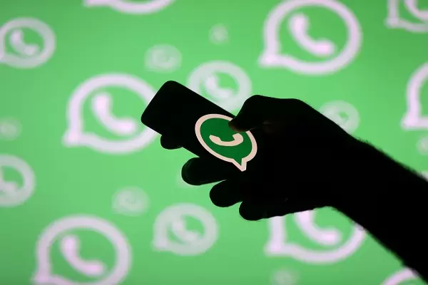WhatsApp: New feature to send files and share personal files